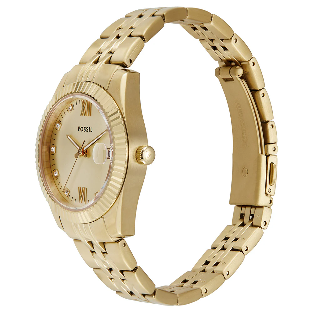 Fossil Scarlette ES5338 - Image 3