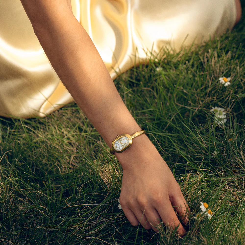 Fossil Sloan Bangle ES5444 - Image 10