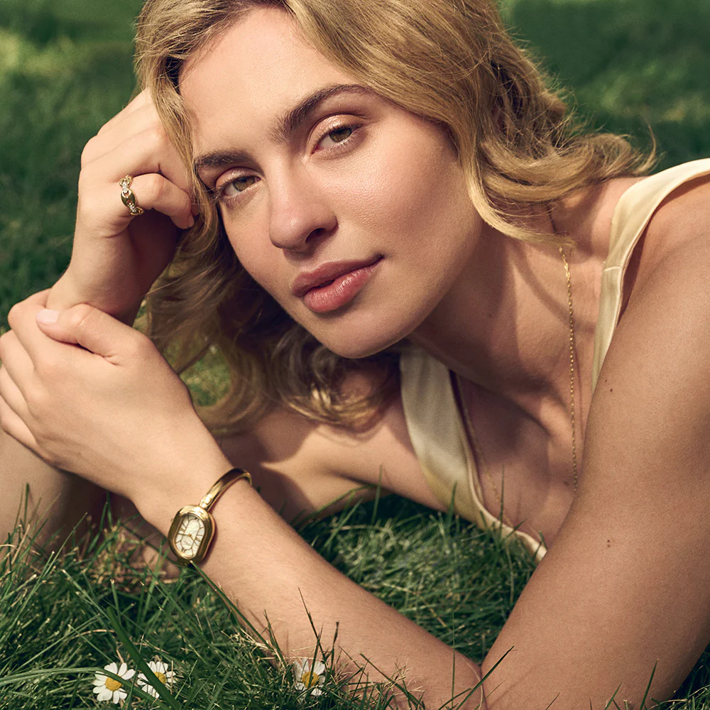 Fossil Sloan Bangle ES5444 - Image 11