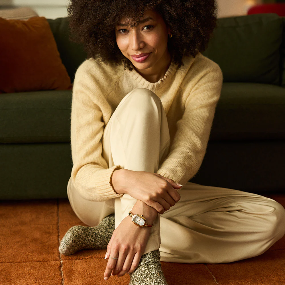 Fossil Sloan Bangle ES5444 - Image 14