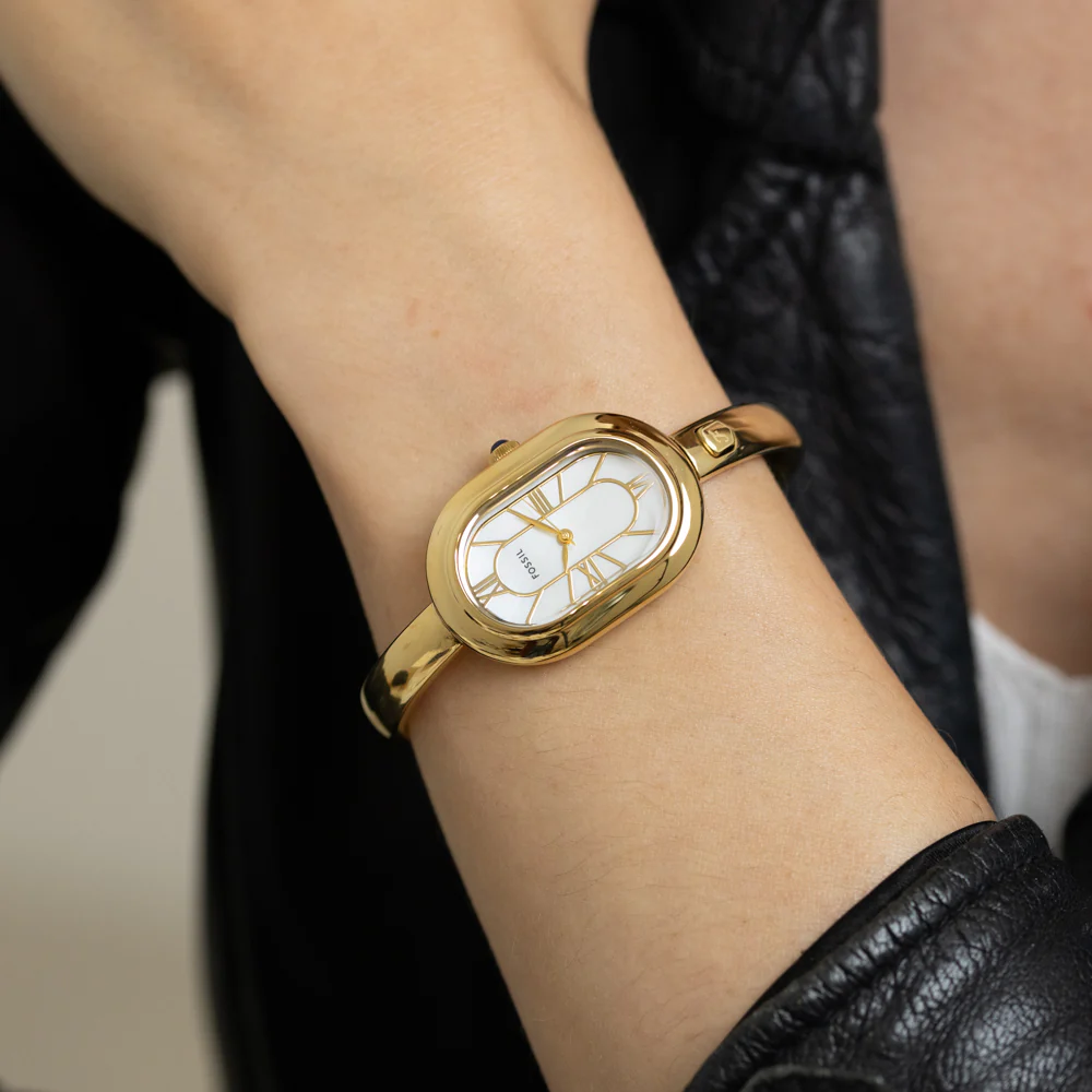 Fossil Sloan Bangle ES5444 - Image 15