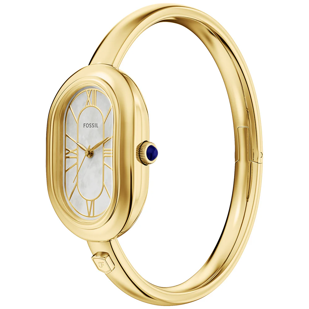 Fossil Sloan Bangle ES5444 - Image 3