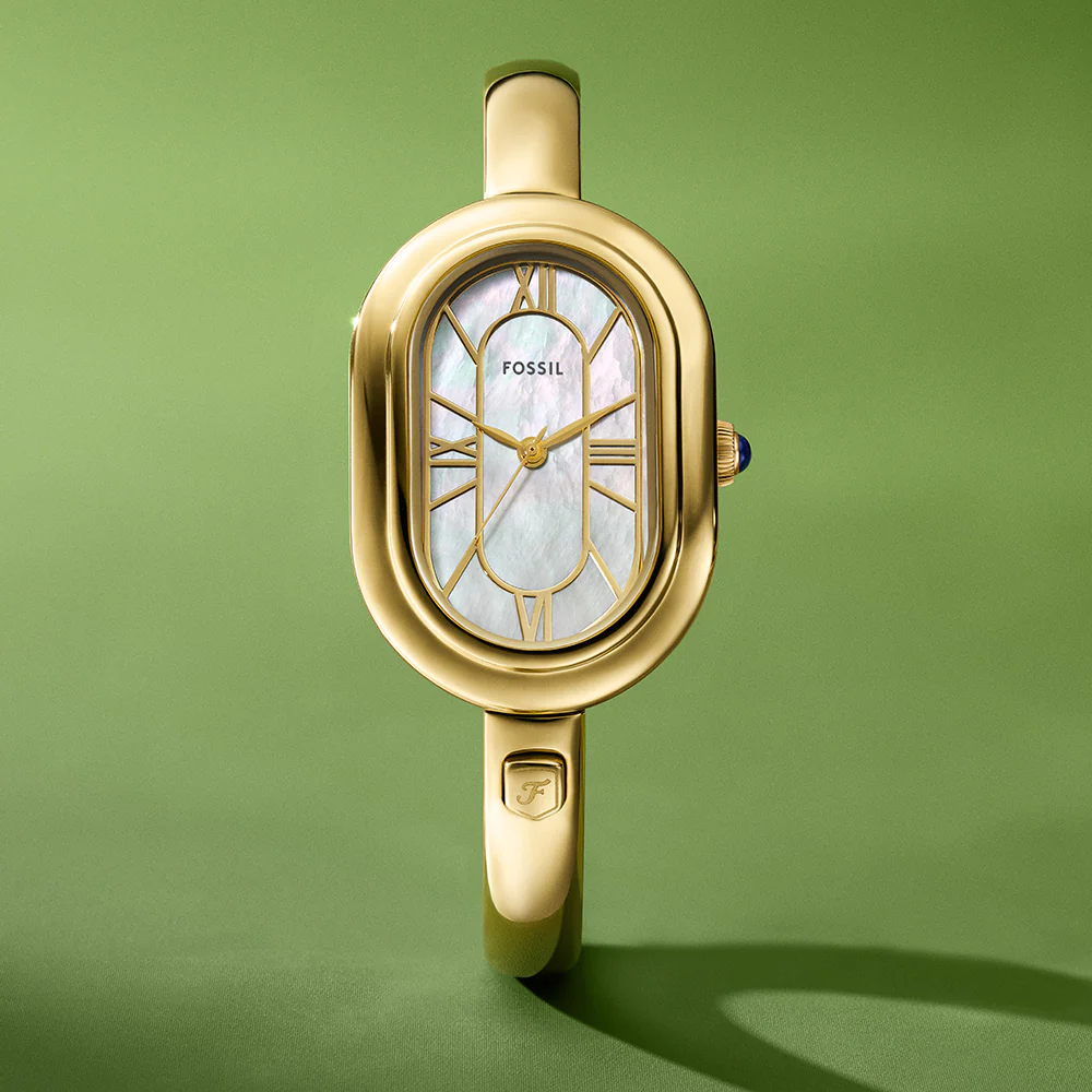 Fossil Sloan Bangle ES5444 - Image 7