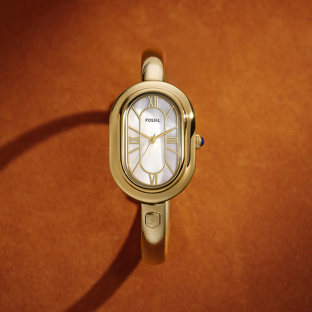 Fossil Sloan Bangle ES5444 - Image 8