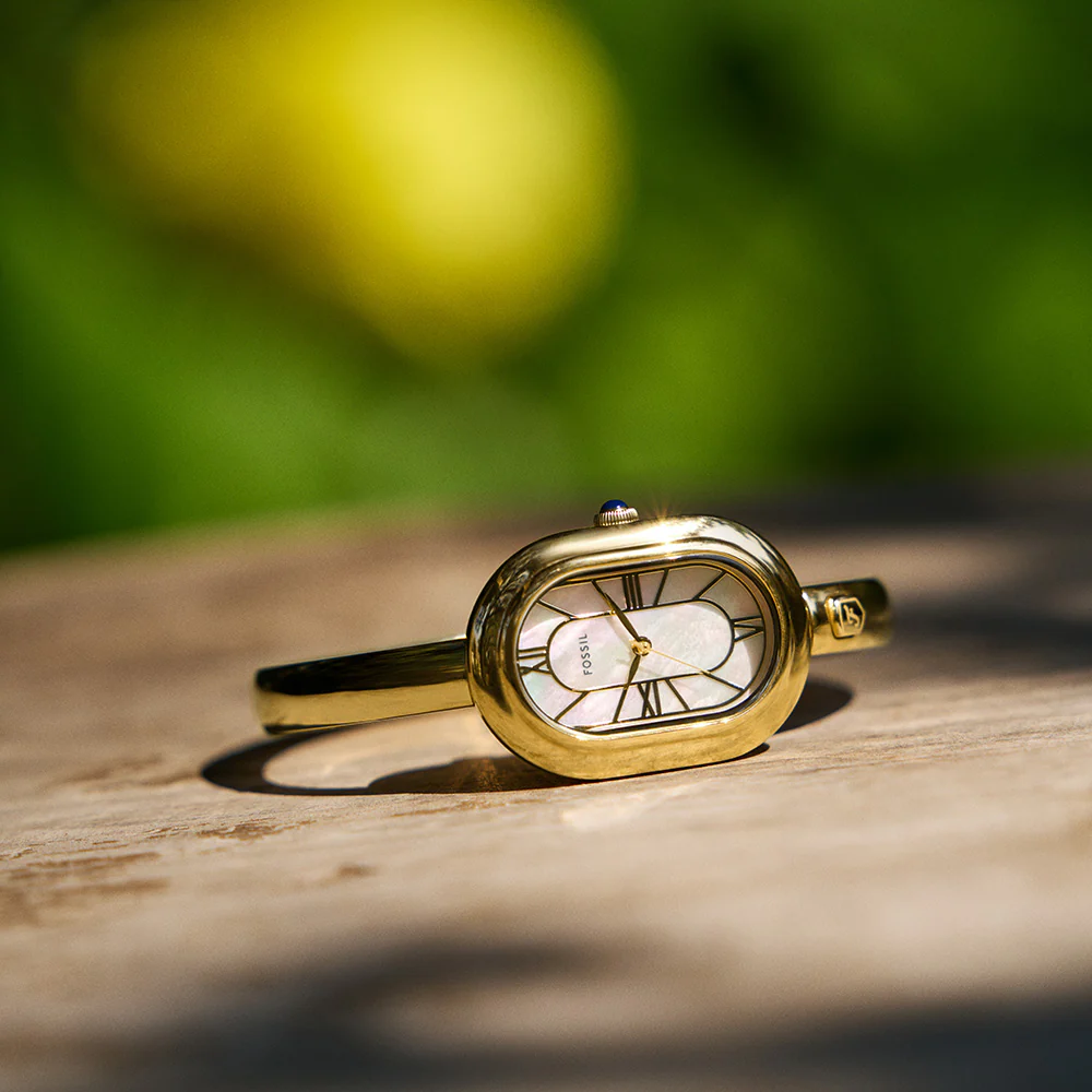 Fossil Sloan Bangle ES5444 - Image 9