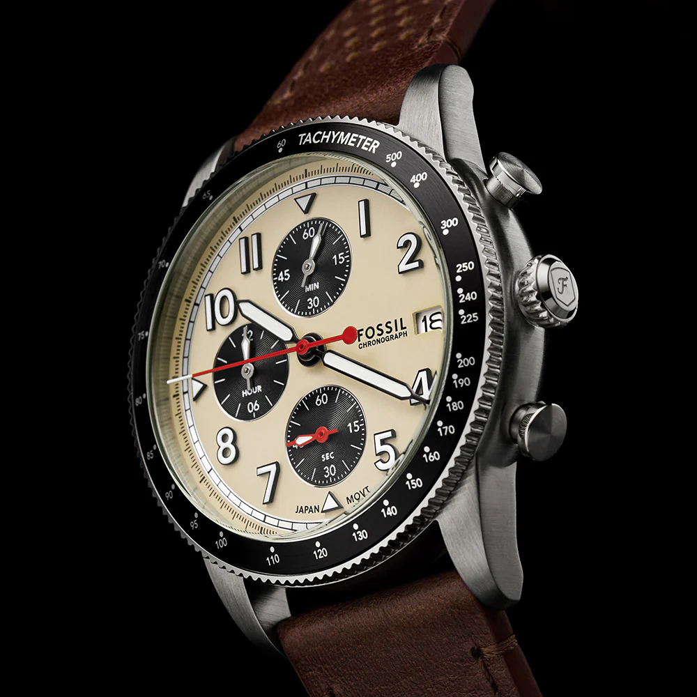 Fossil Sport Tourer FS6042 Chronograph - Image 10