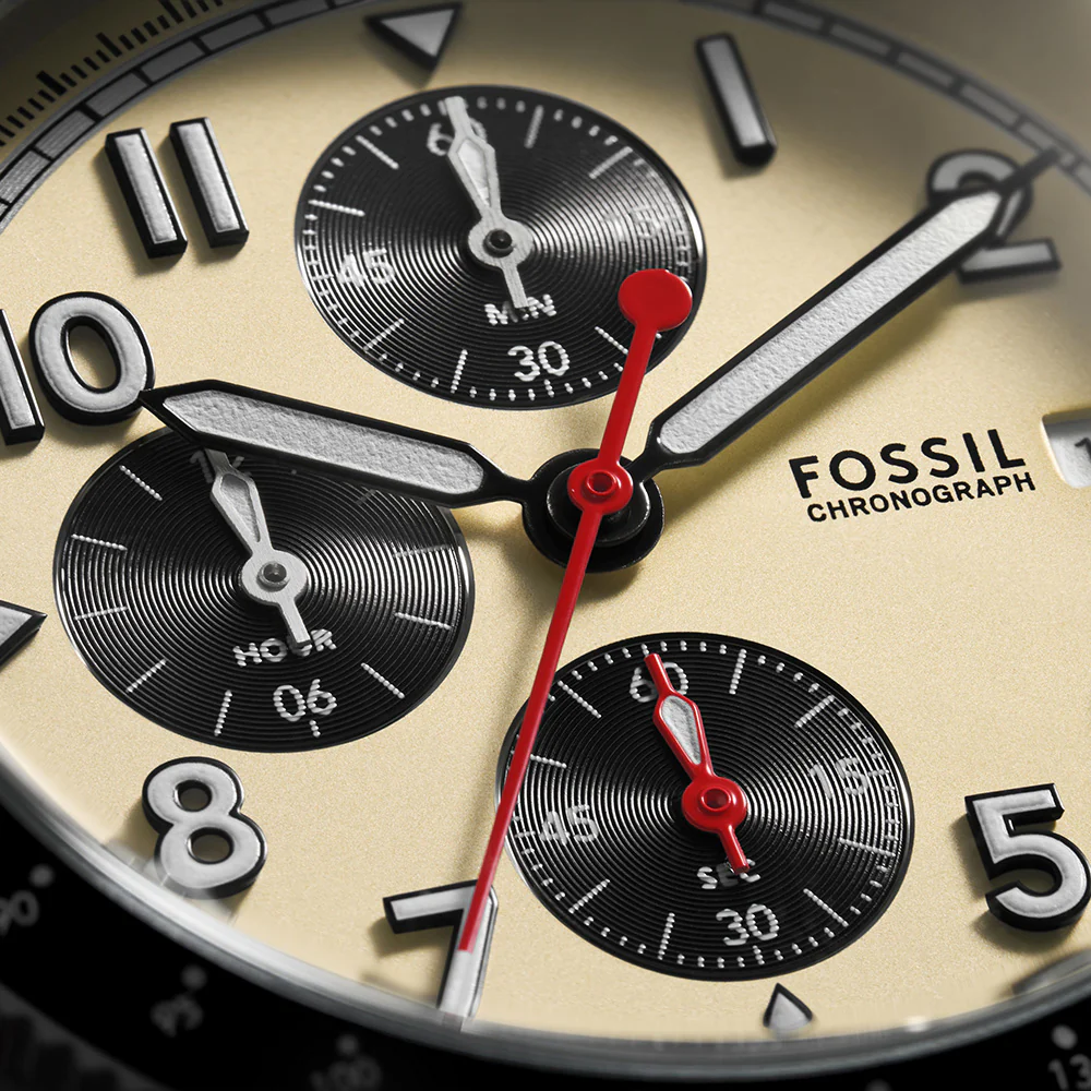 Fossil Sport Tourer FS6042 Chronograph - Image 13