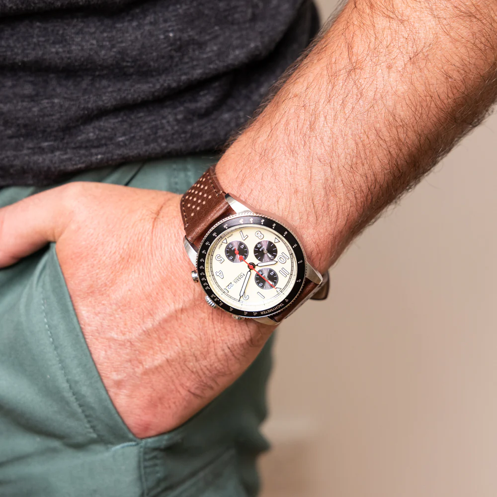 Fossil Sport Tourer FS6042 Chronograph - Image 14