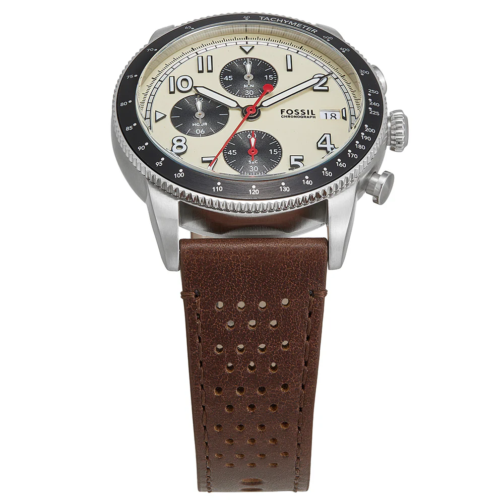 Fossil Sport Tourer FS6042 Chronograph - Image 2
