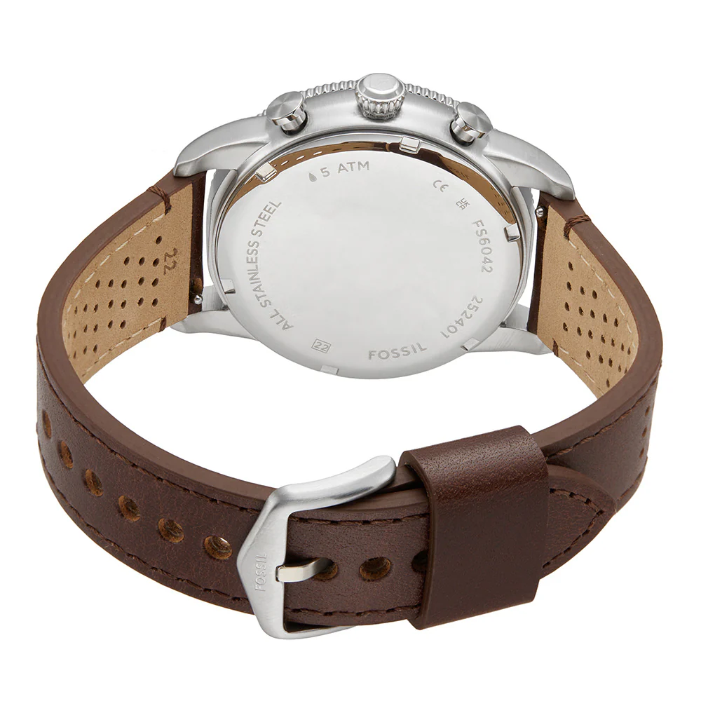Fossil Sport Tourer FS6042 Chronograph - Image 6