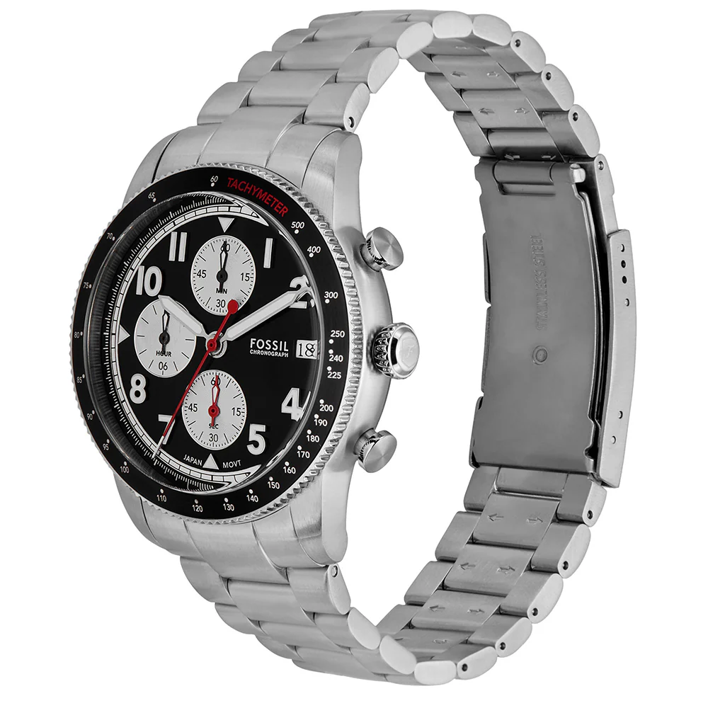 Fossil Sport Tourer FS6045 Chronograph - Image 3