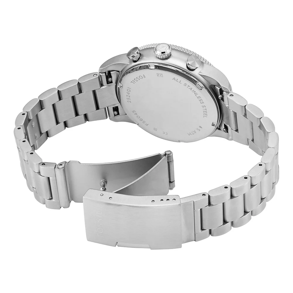 Fossil Sport Tourer FS6045 Chronograph - Image 6