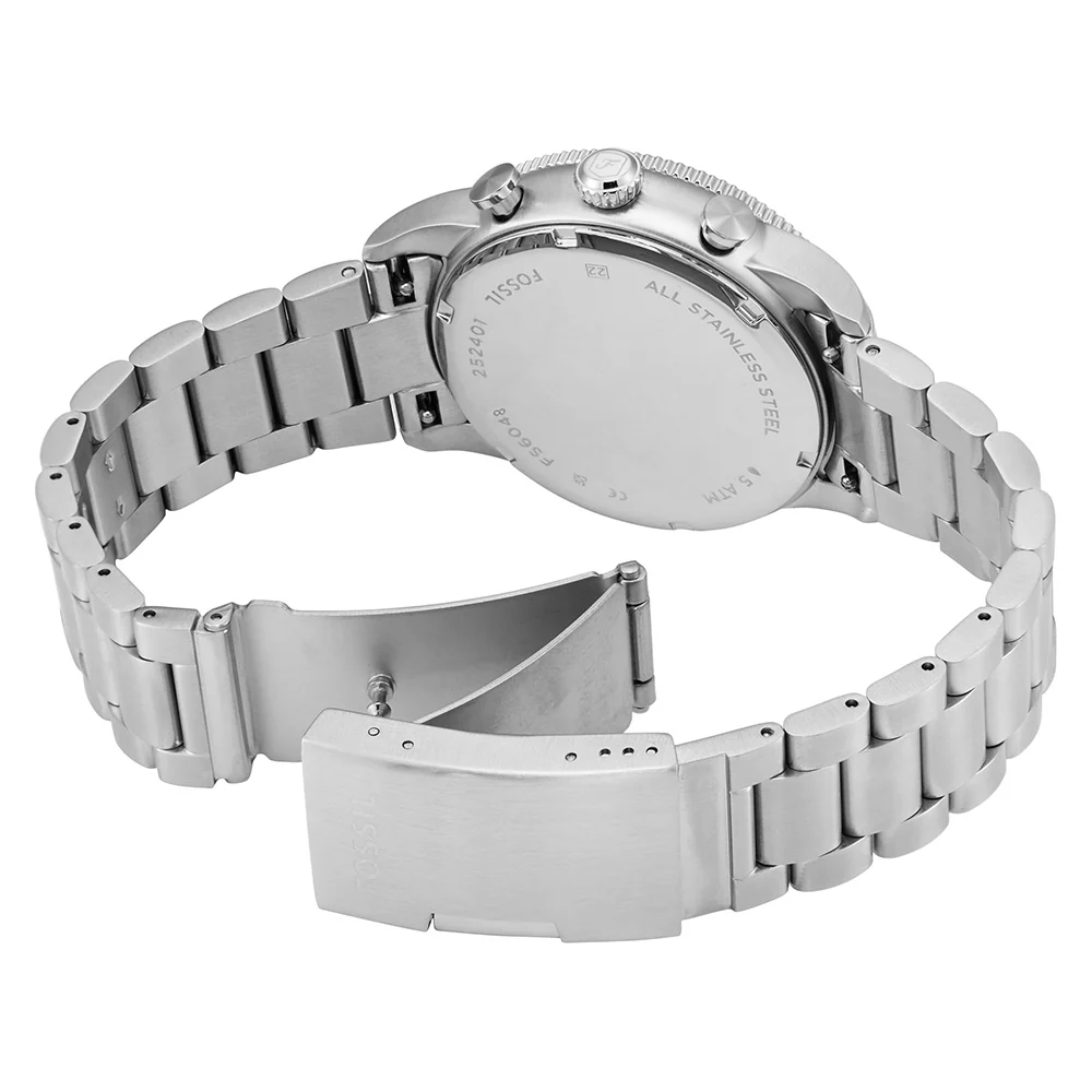 Fossil Sport Tourer FS6048 Chronograph - Image 6