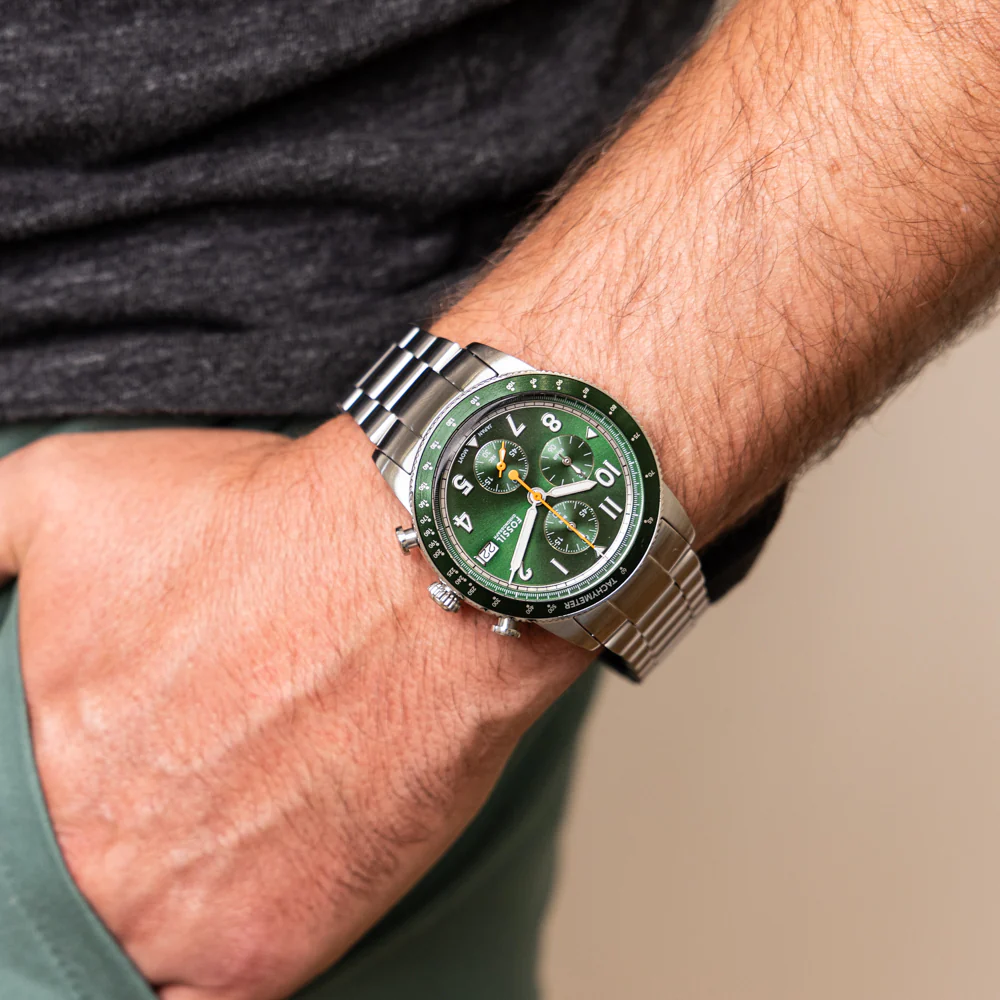 Fossil Sport Tourer FS6048 Chronograph - Image 9