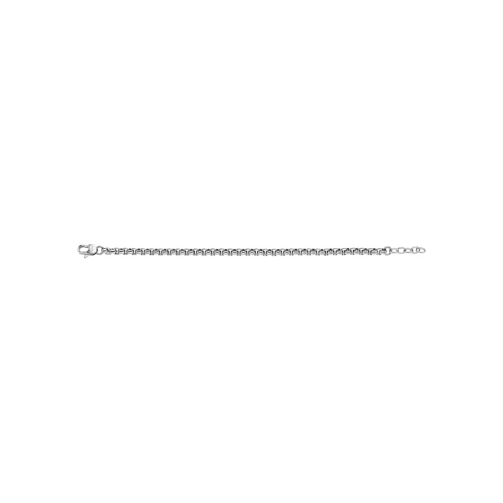 Fossil Stainless Steel Jewelry 20+2cm Bracelet - Image 10