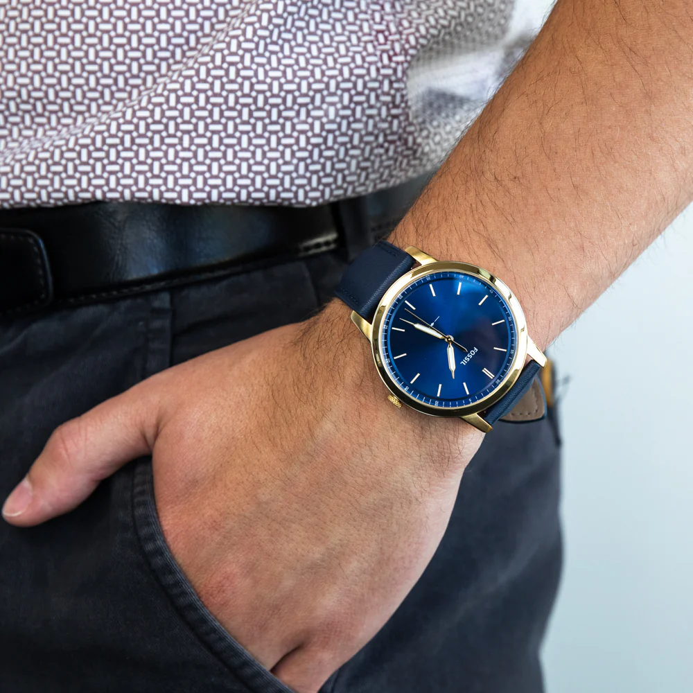Fossil The Minimalist FS5789 - Image 2