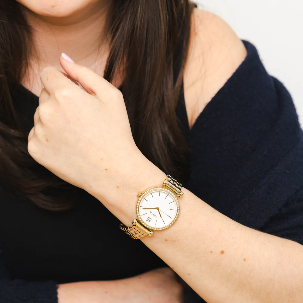 Fossil Tillie BQ3498 - Image 4