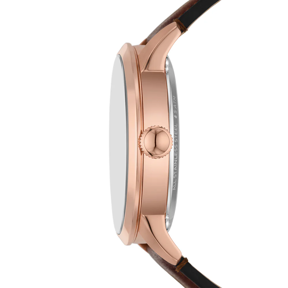 Fossil Townsman ME3259 Automatic - Image 2