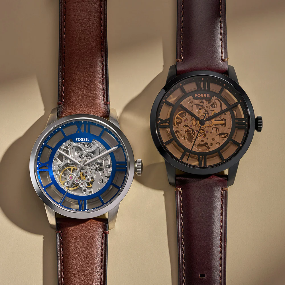 Fossil Townsman ME3267 Automatic - Image 5