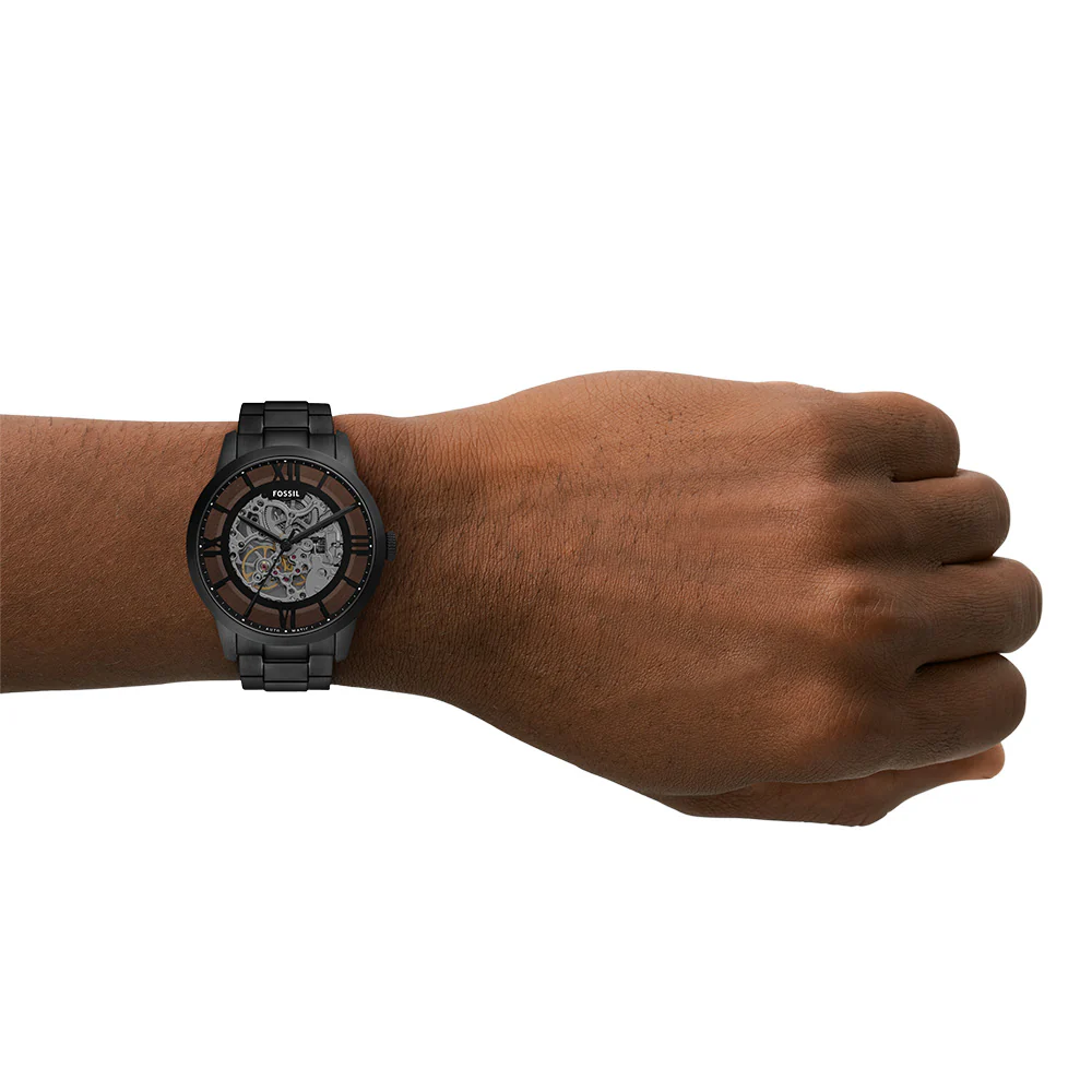 Fossil Townsman ME3269 Automatic - Image 5