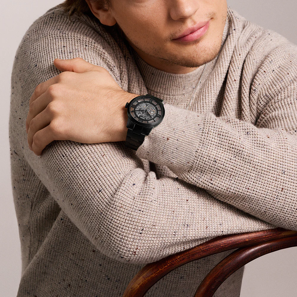 Fossil Townsman ME3269 Automatic - Image 6