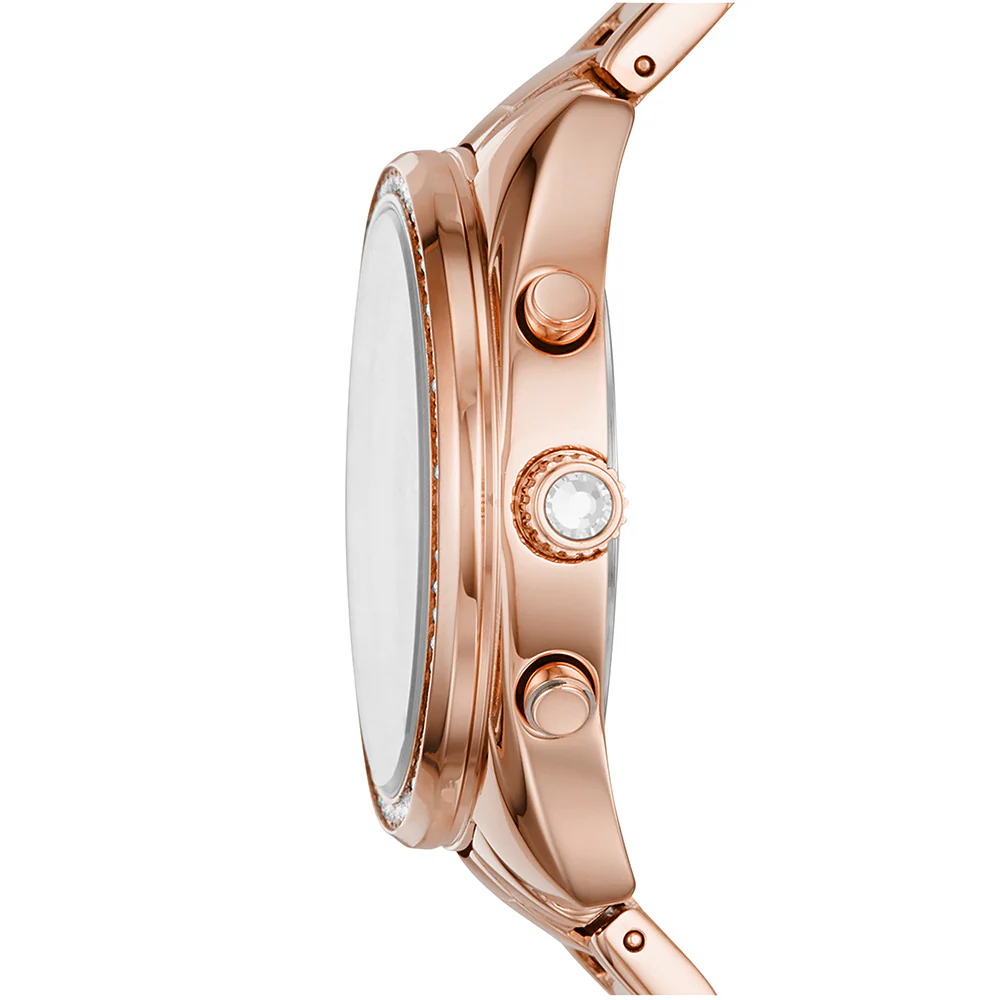 Fossil Vale BQ3659 Chronograph - Image 3