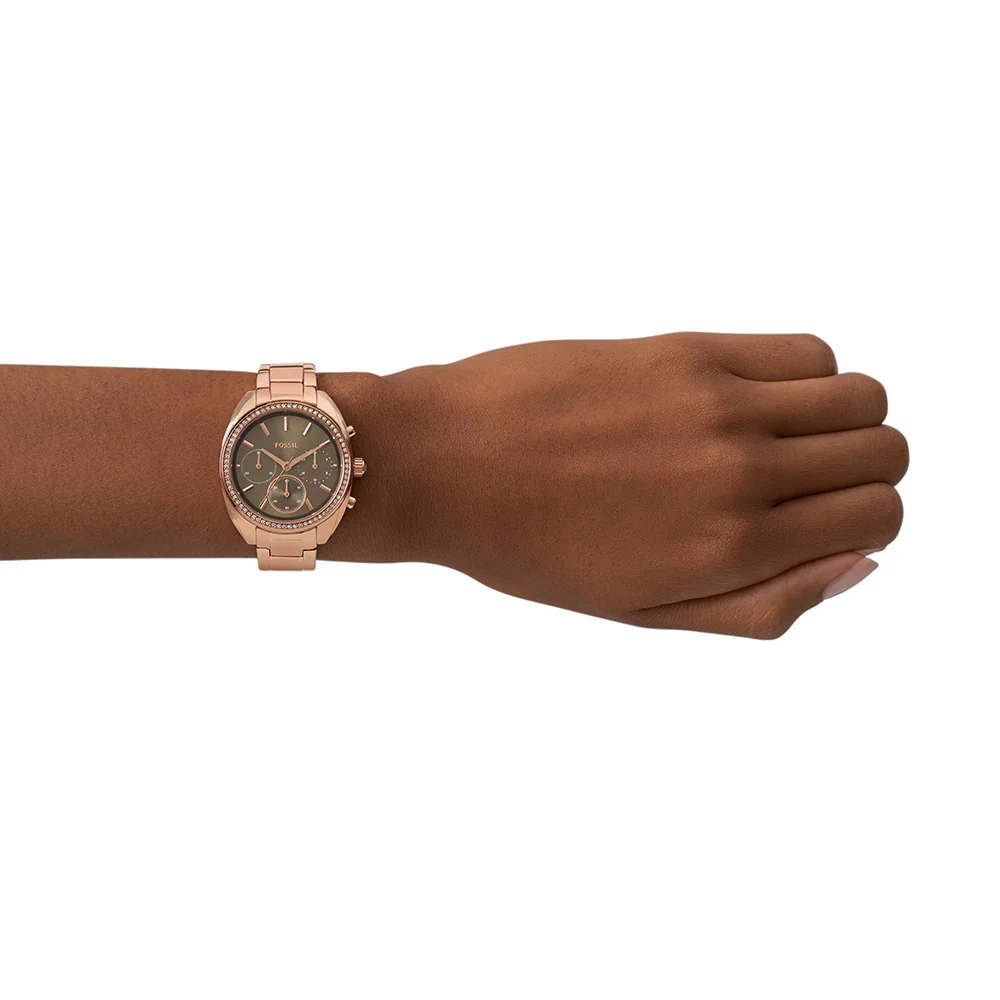 Fossil Vale BQ3659 Chronograph - Image 4