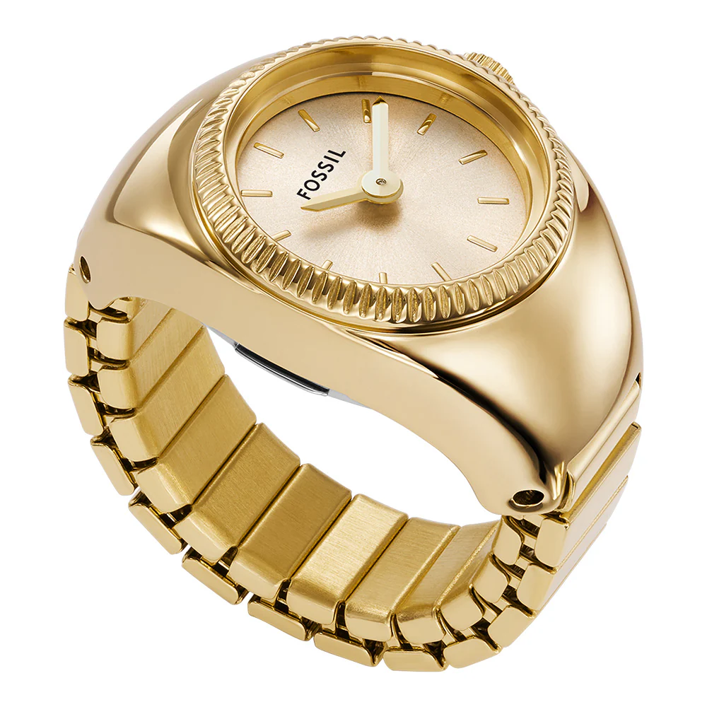 Fossil Watch Ring ES5246 - Image 2