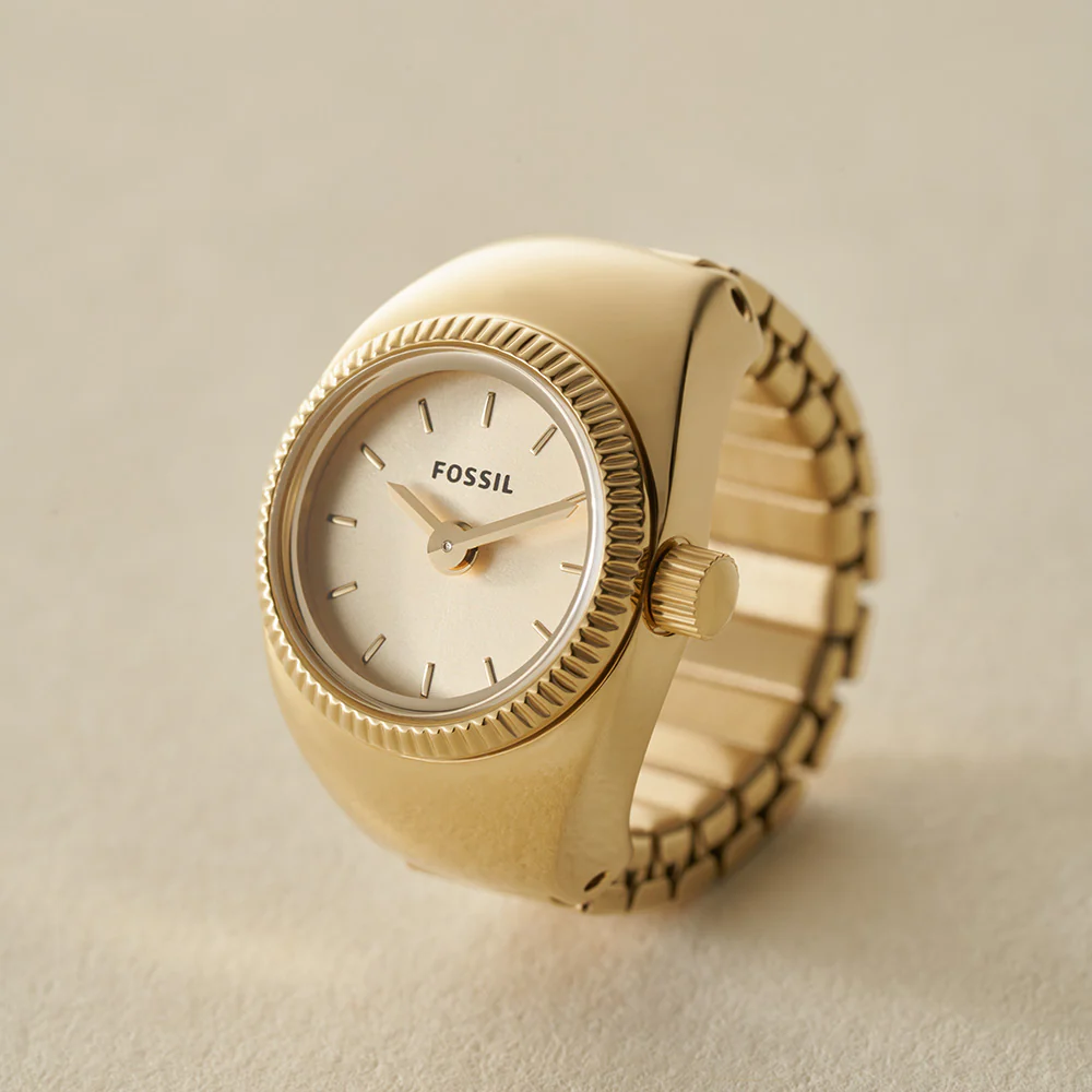Fossil Watch Ring ES5246 - Image 6
