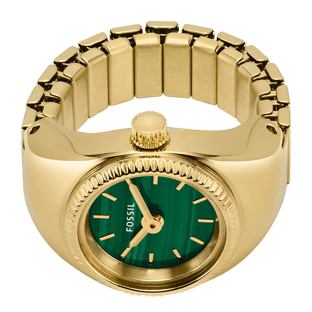 Fossil Watch Ring ES5308 - Image 3