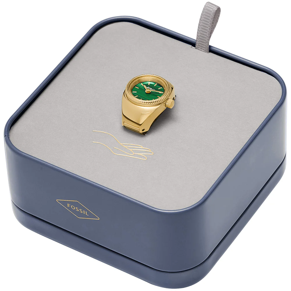 Fossil Watch Ring ES5308 - Image 5