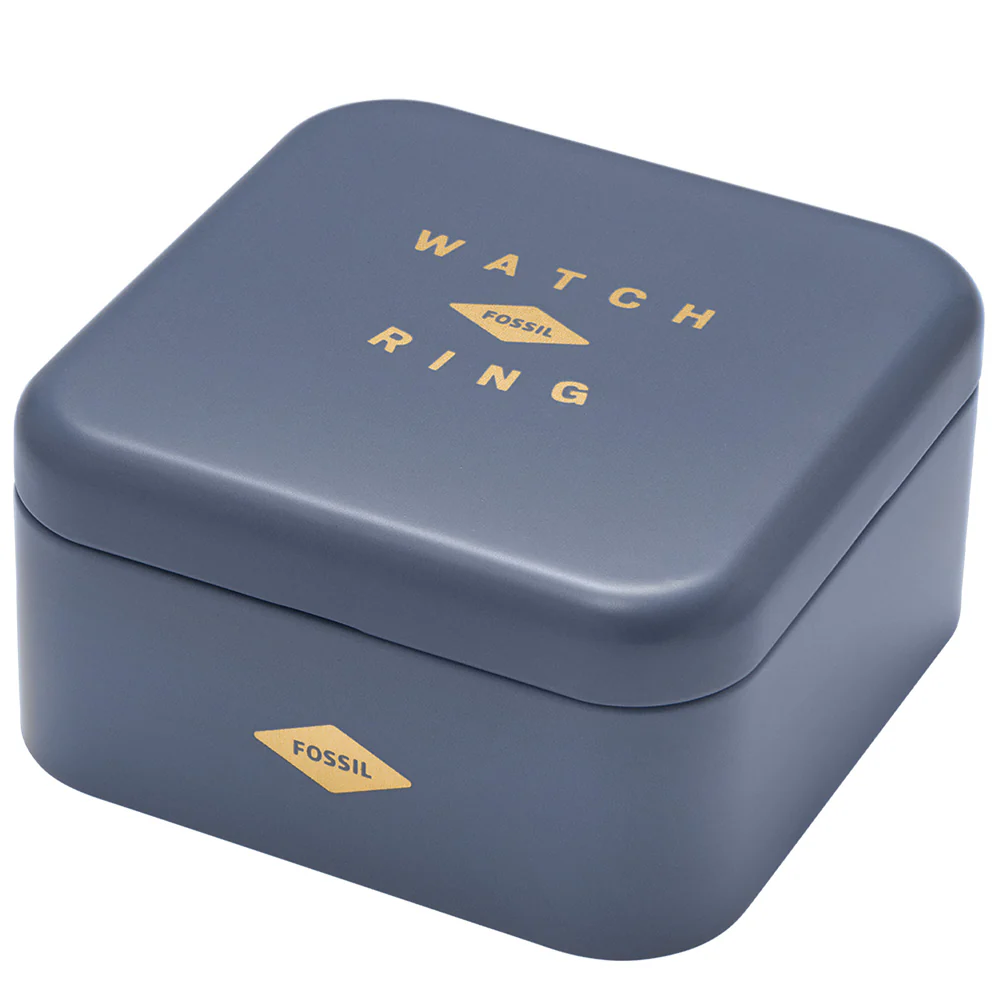 Fossil Watch Ring ES5308 - Image 6