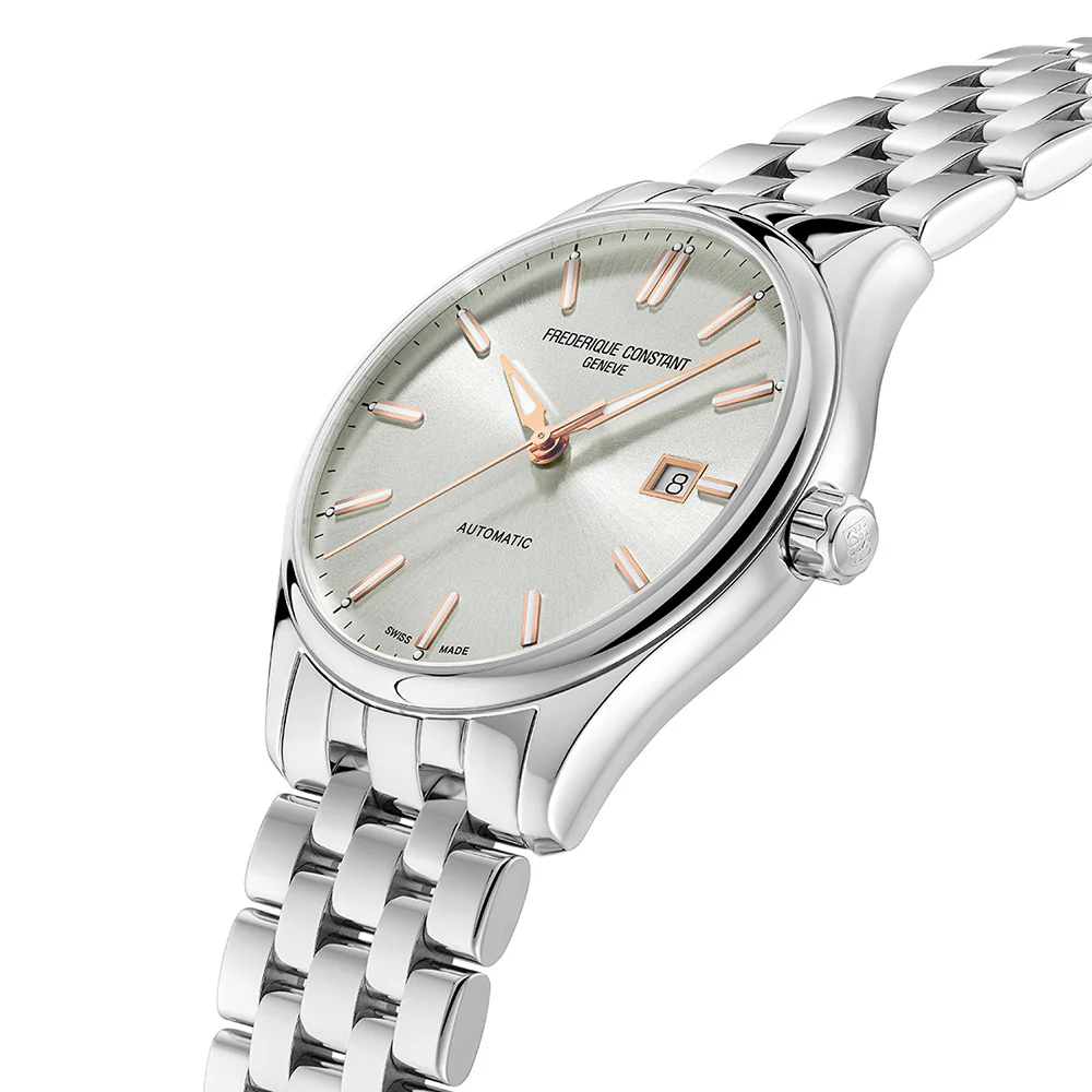 Frederique Constant Classic Automatic FC-303C5B6B - Image 3