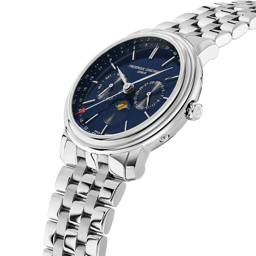 Frederique Constant Classic FC-270N4P6B - Image 3