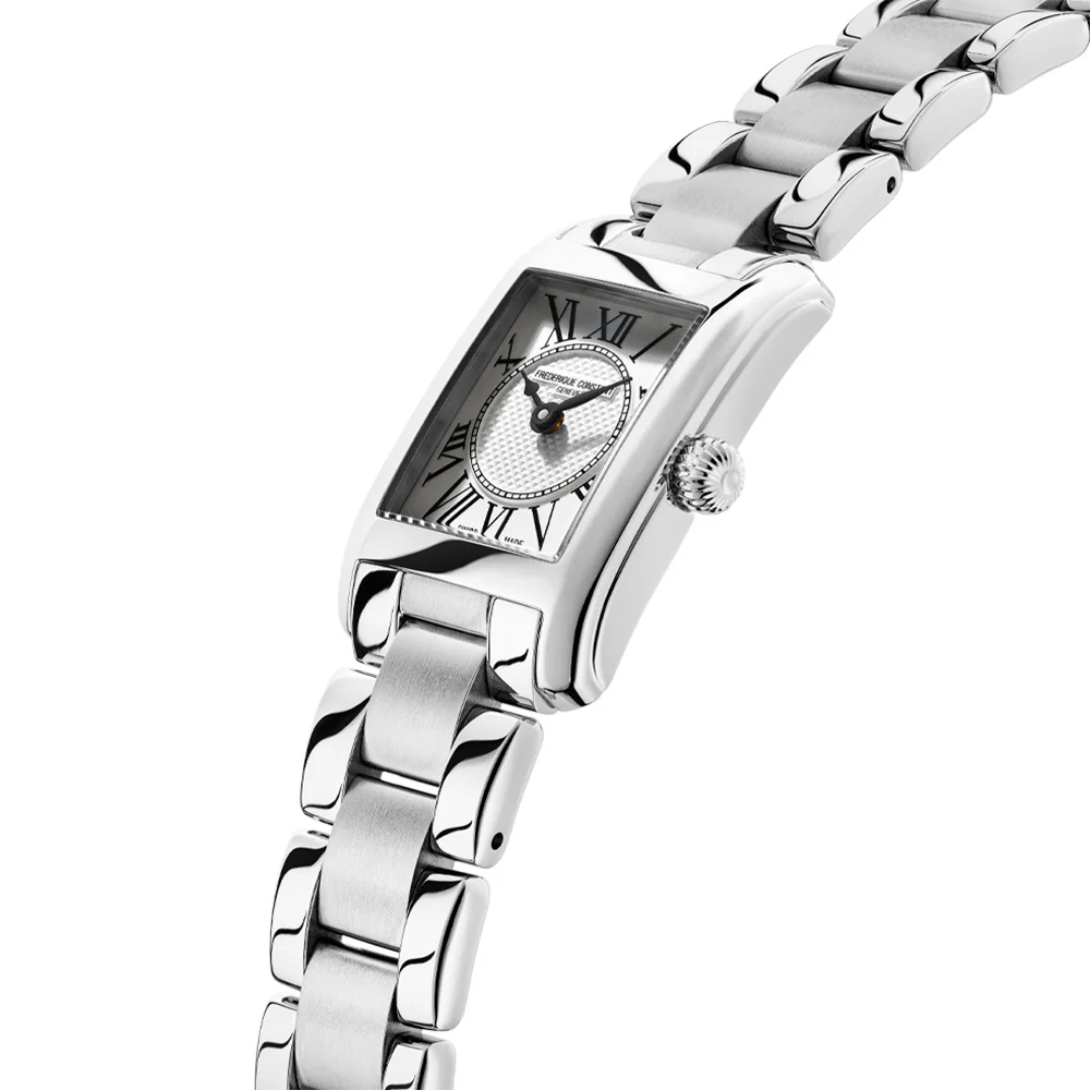 Frederique Constant FC-200MC16B Classics Carée - Image 2