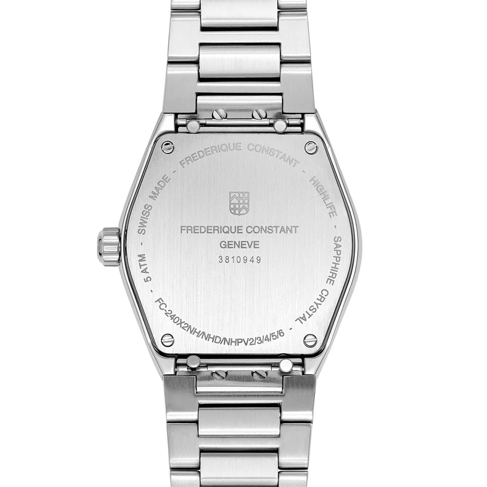 Frederique Constant FC-240ND2NH6B Highlife - Image 3