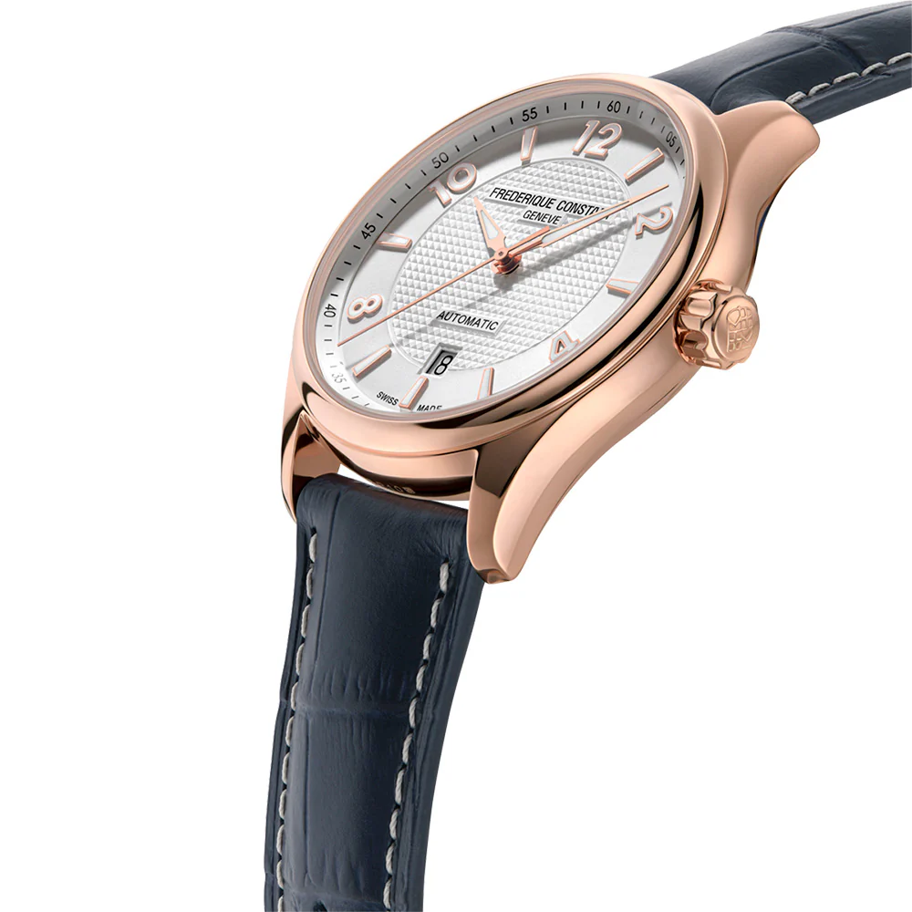 Frederique Constant FC-303RMS5B4 Limited Edition Automatic - Image 2
