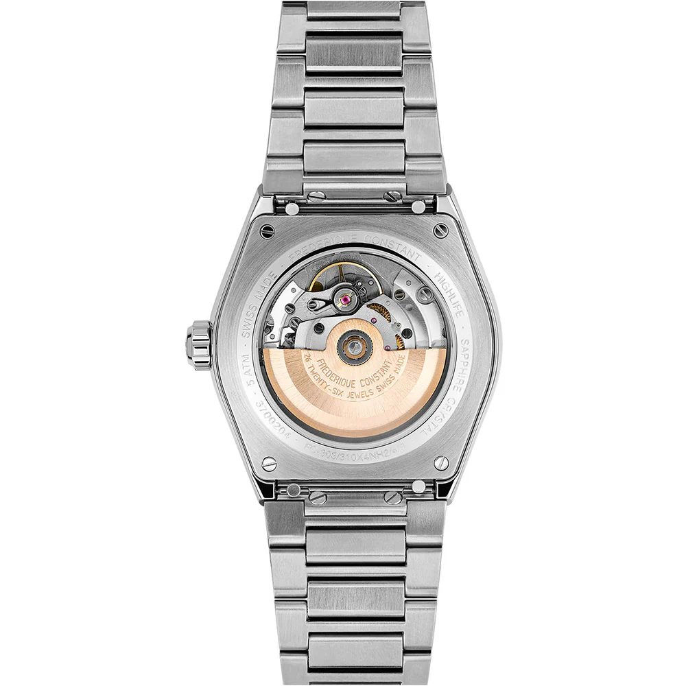 Frederique Constant FC-310N4NH6B Heart Beat Automatic - Image 3