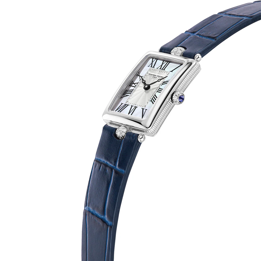 Frederique Constant FC200MPW2AC2D6 - Image 2