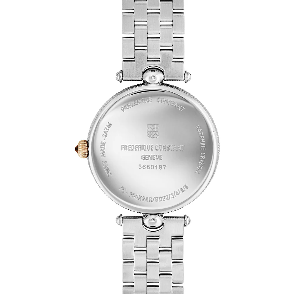 Frederique Constant FC200MPW2AR2B - Image 3