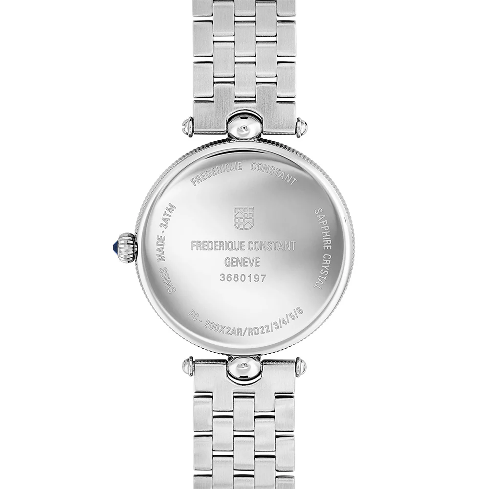 Frederique Constant FC200MPW2AR6B - Image 3