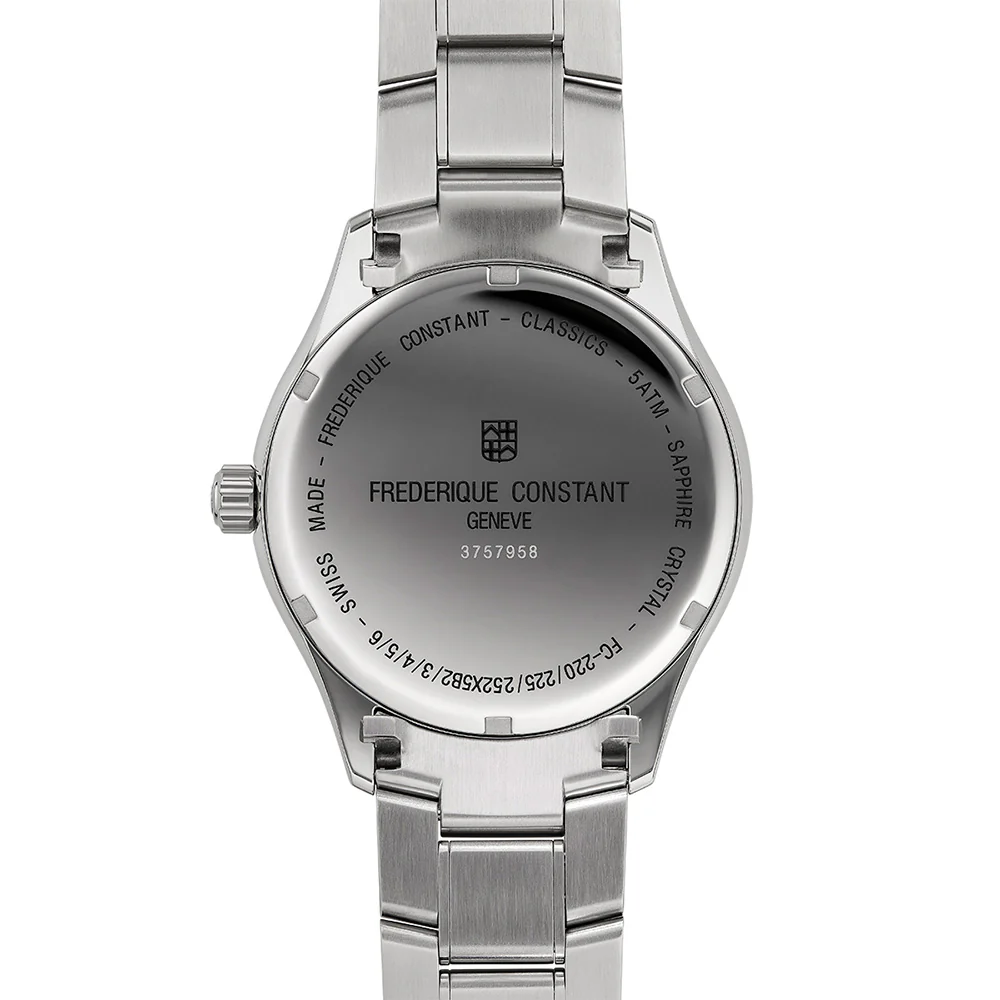 Frederique Constant FC220NS5B6B - Image 3