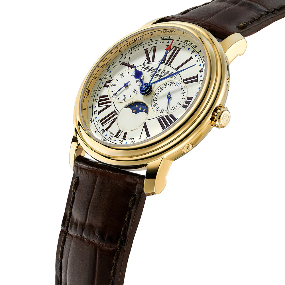 Frederique Constant FC270EM4P5 - Image 2