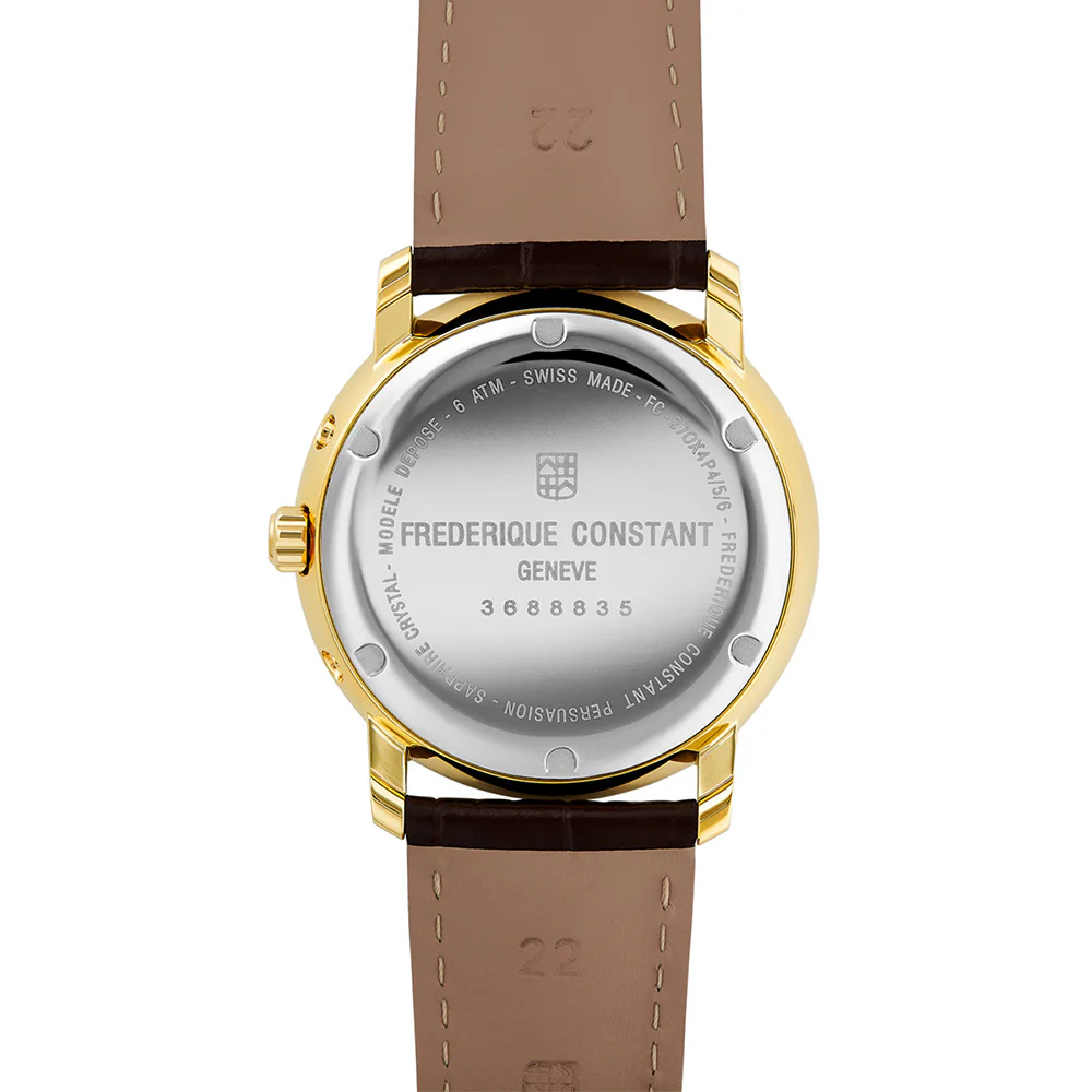 Frederique Constant FC270EM4P5 - Image 3