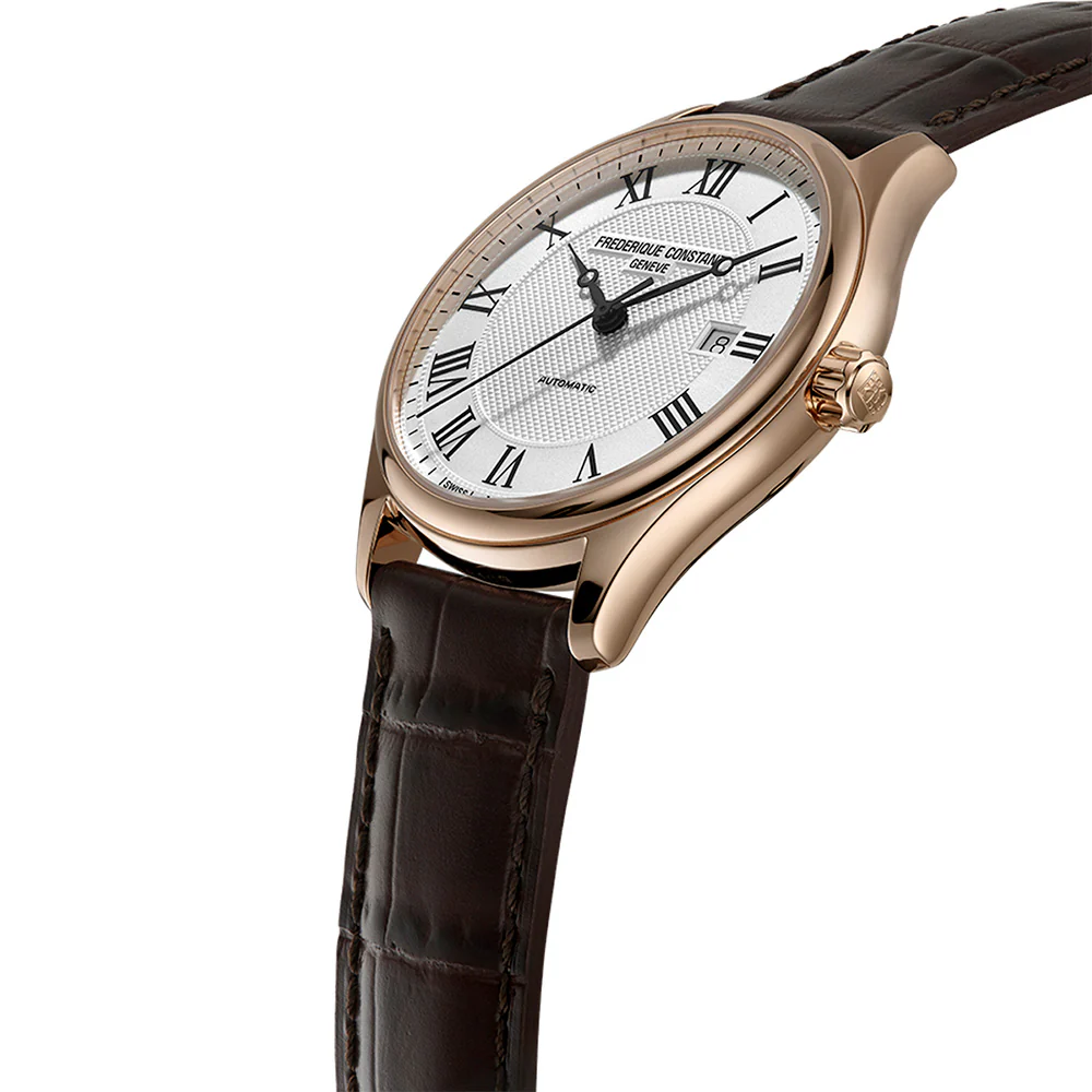 Frederique Constant FC303MC5B4 Automatic - Image 2