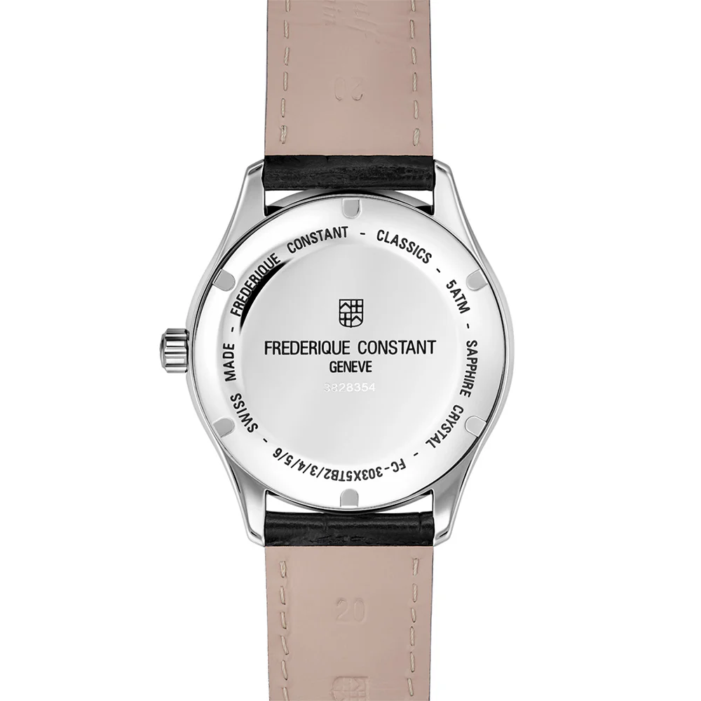 Frederique Constant FC303MC5B4 Automatic - Image 3