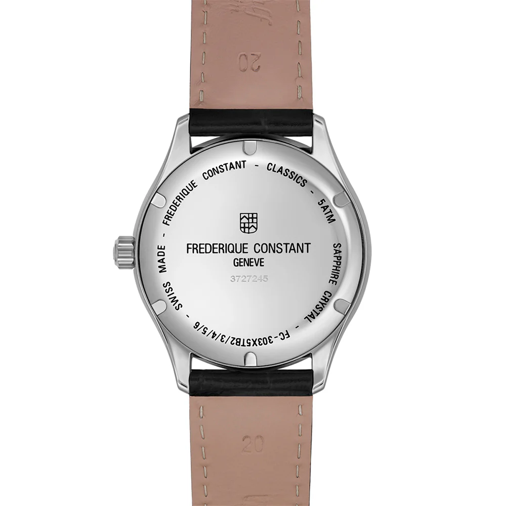 Frederique Constant FC303MC5B6 Automatic - Image 3