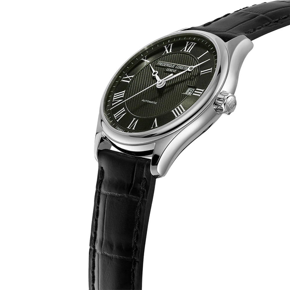 Frederique Constant FC303MCK5B6 Automatic - Image 2
