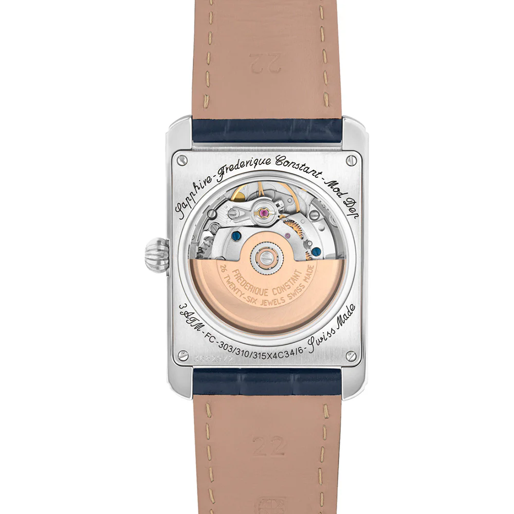 Frederique Constant FC303N4C6 Mens Watch - Image 3