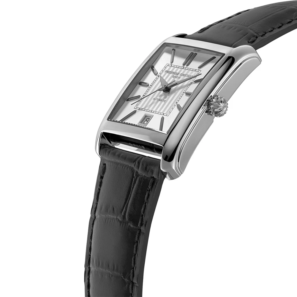 Frederique Constant FC303S4C6 Classic Carree Automatic - Image 2